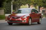 Mazda6 2009 года (US)
